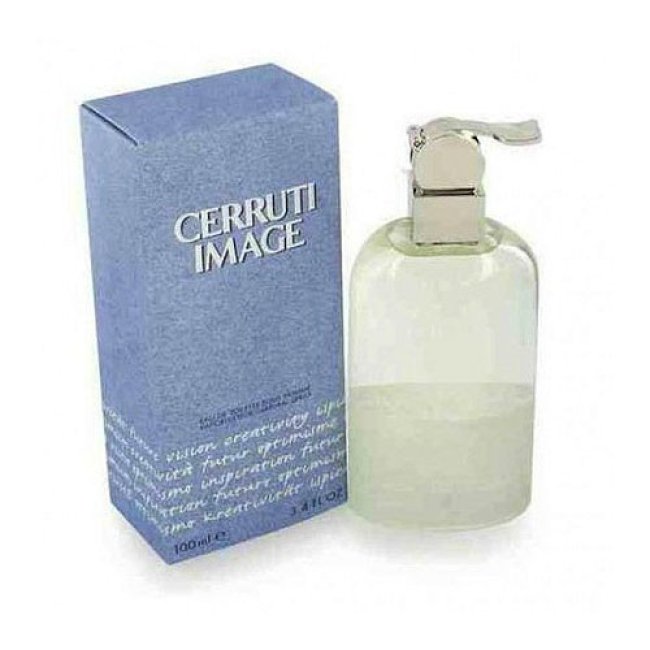 Image edt 100ml