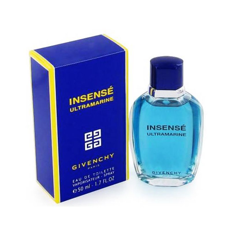 Insensé Ultramarine edt 100ml