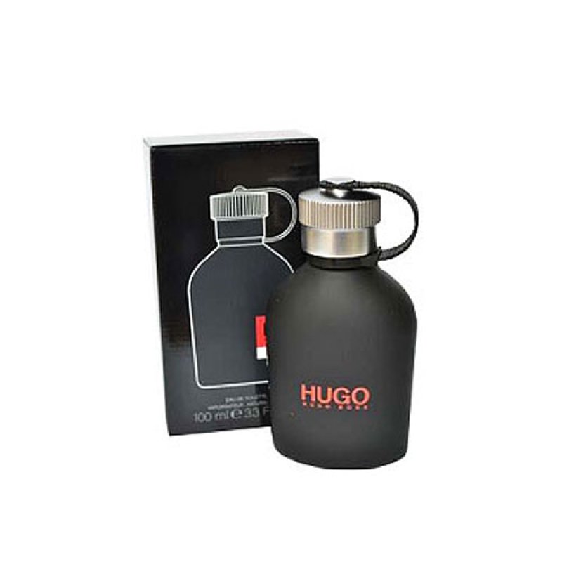 Hugo Just Different edt 125ml
