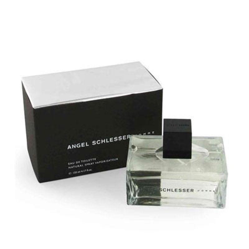 Angel Schlesser Homme edt tester 125ml