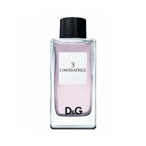 Anthology L'Imperatrice 3 (for Women and for Men) edt tester 100ml