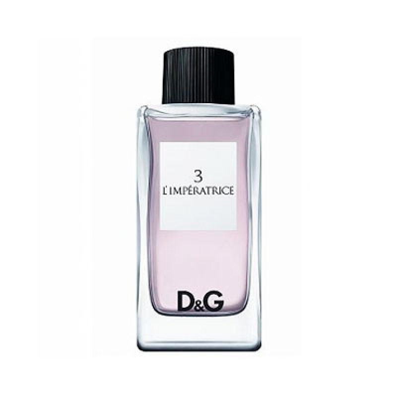 Anthology 3 L'Imperatrice (W+M) edt 100ml