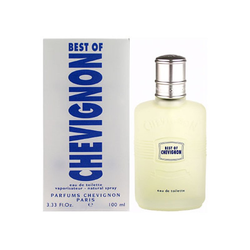 Best of Chevignon edt 100ml