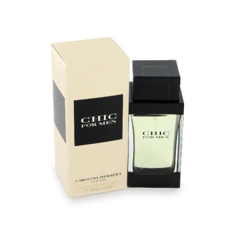 Chic edt 60ml