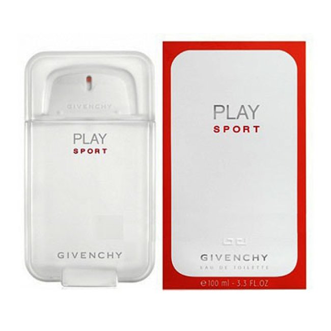 Play Sport edt 50ml