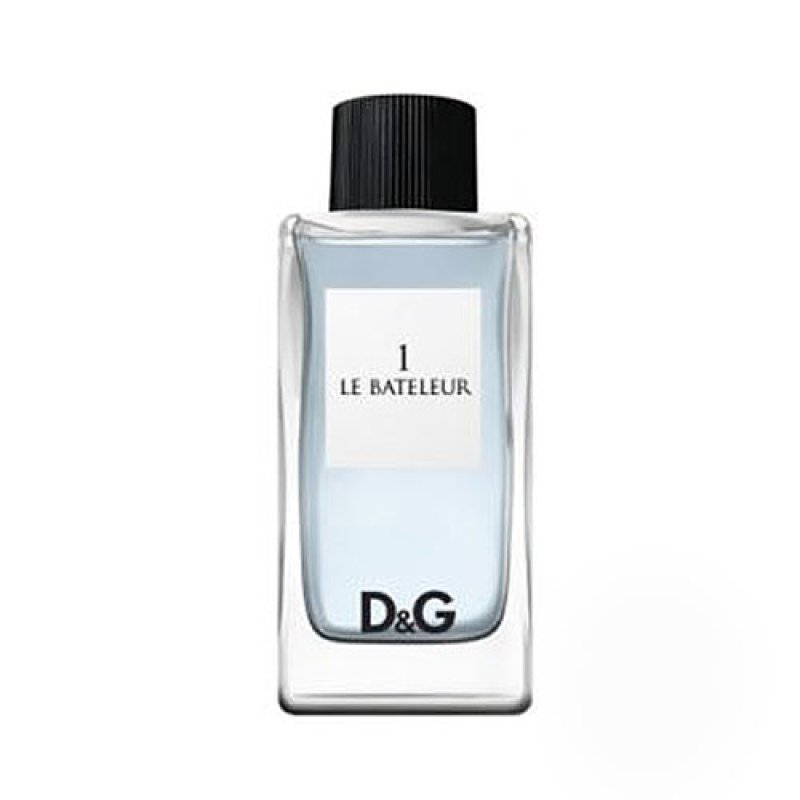 Anthology Le Bateleur 1 (W+M) edt tester 100ml