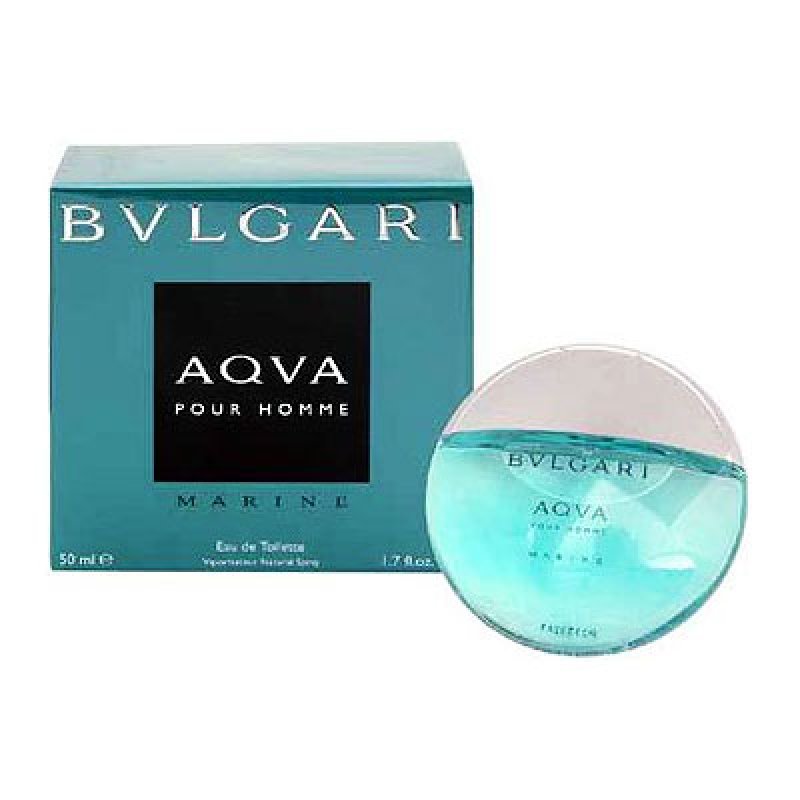 Aqua Marine edt 100ml