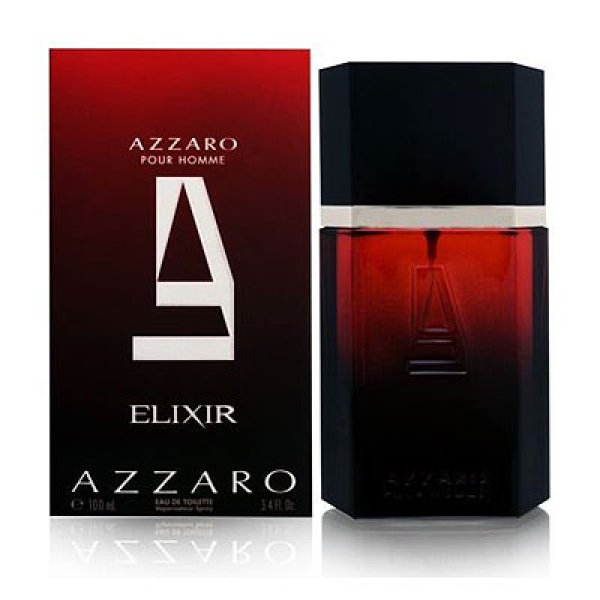 Azzaro Pour Homme Elixir edt 30ml