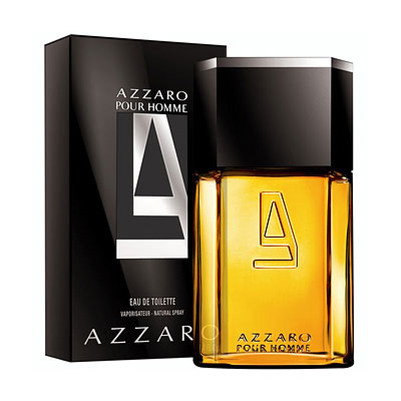 Azzaro Pour Homme edt 30ml