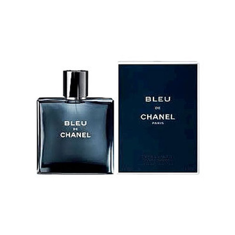 Bleu de Chanel edt 100ml 