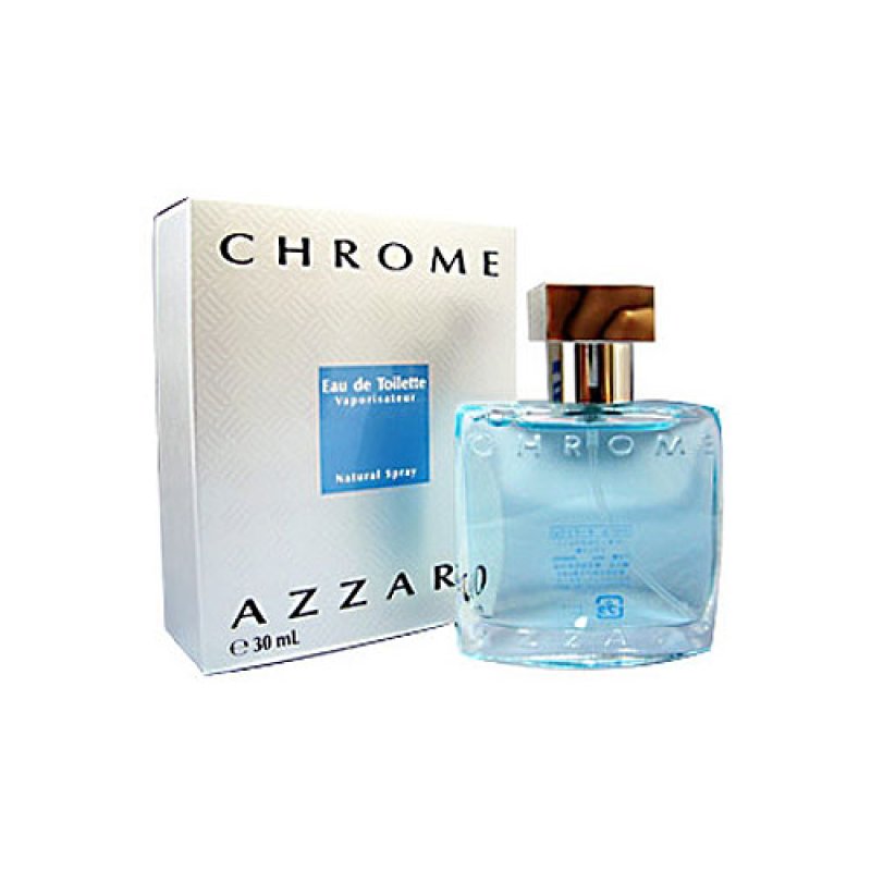 Chrome edt 100ml