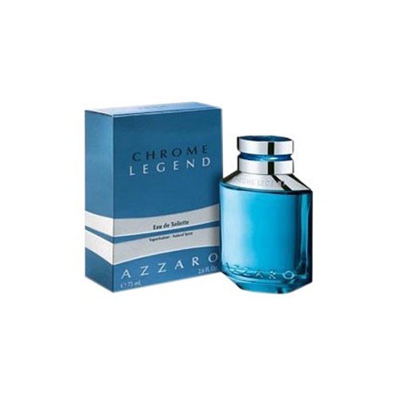 Chrome Legend edt 75ml