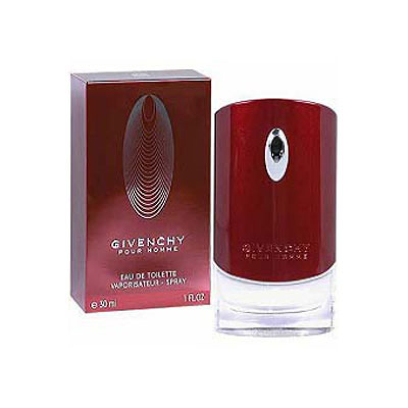 Givenchy Pour Homme edt 50ml