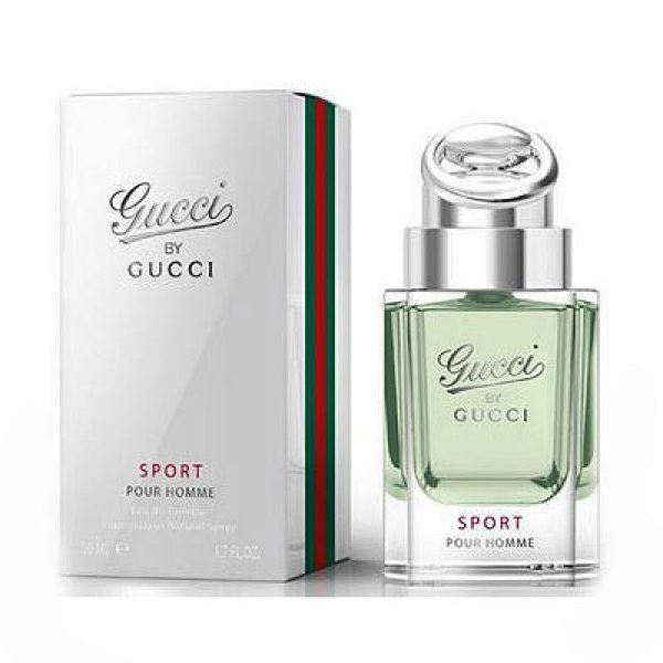 Gucci by Gucci Sport edt 50ml