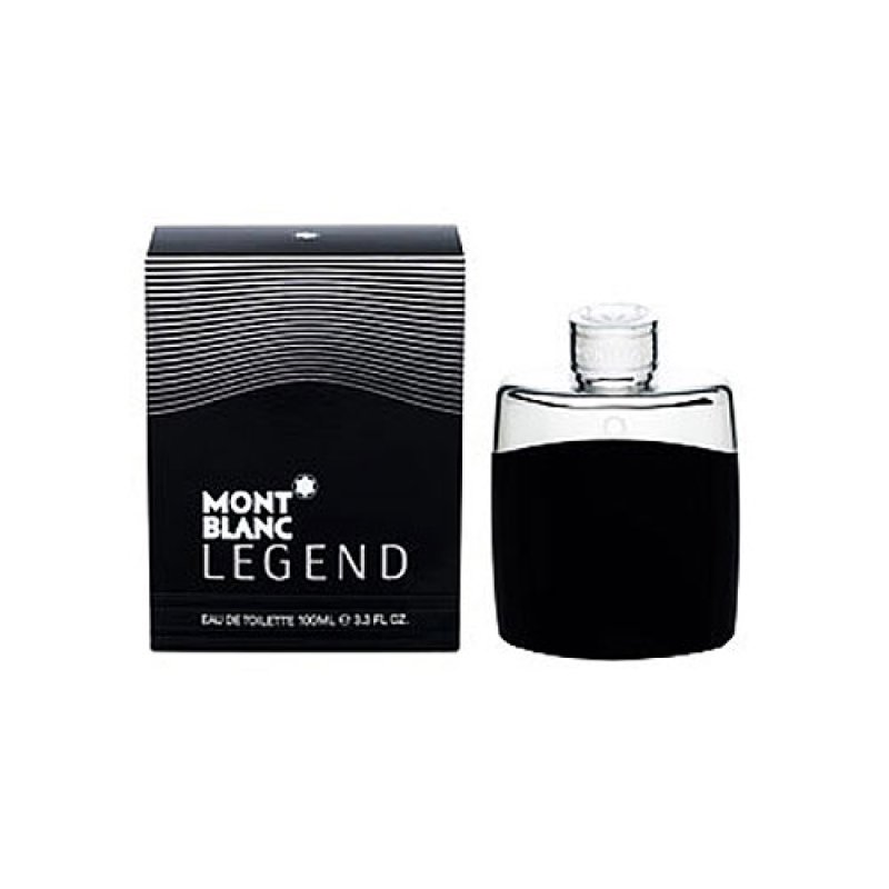 Legend edt 100ml