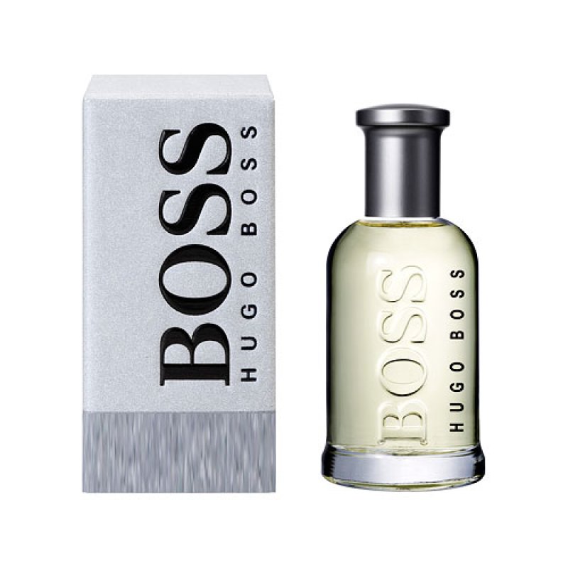 Boss Bottled edt 200ml