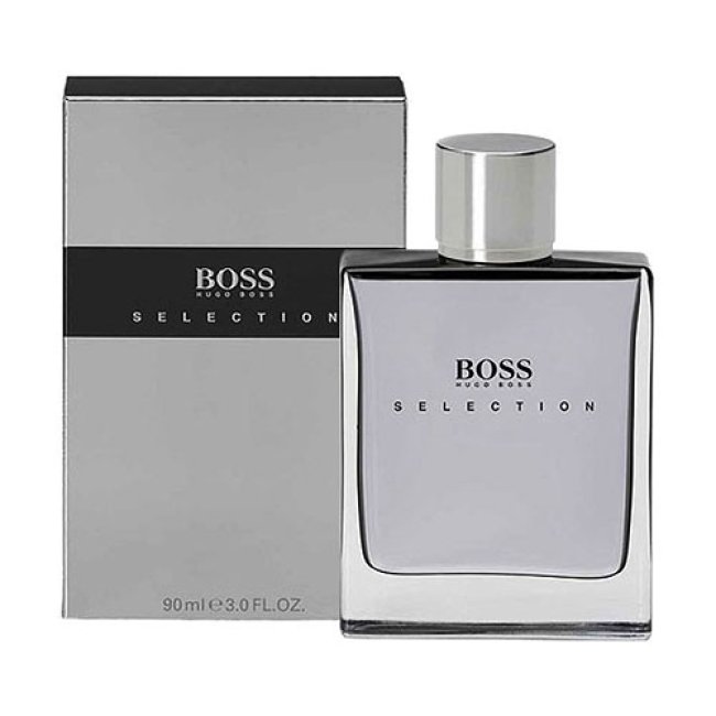 Boss Selection edt 90ml