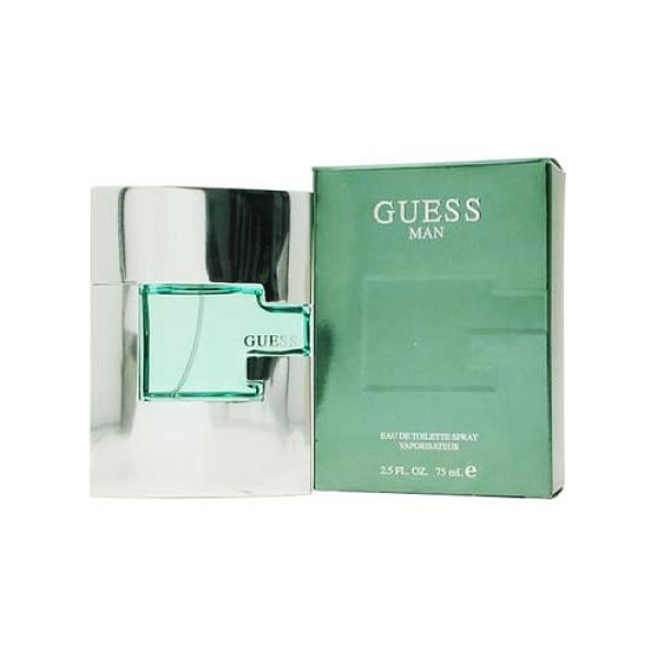 Guess Man edt 75ml
