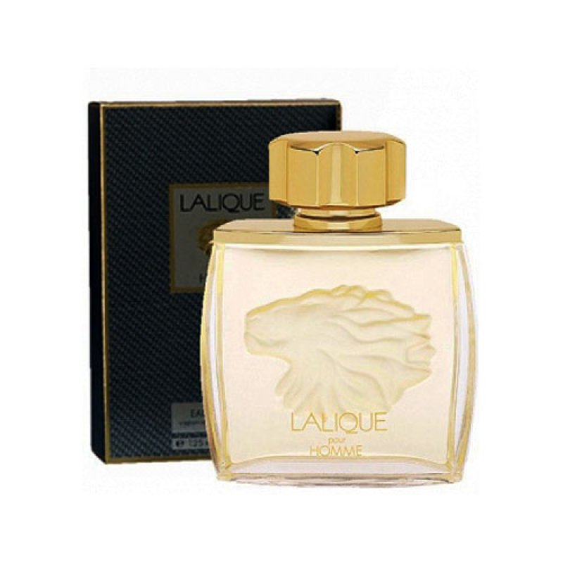 Lalique Pour Homme /Lion/ edp 75ml