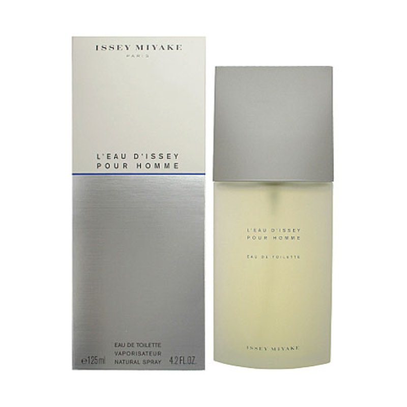 L'Eau D'Issey for Men edt tester 125ml