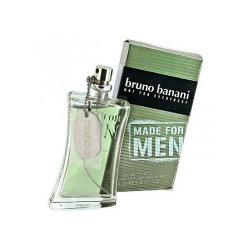 Made for Men edt 100ml