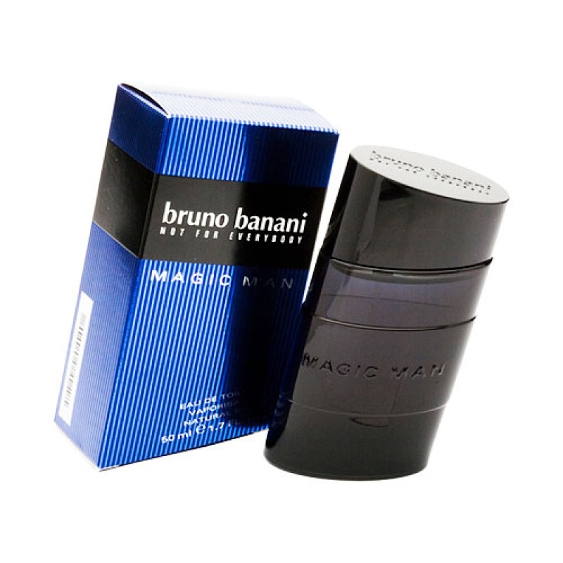 Magic Man edt 30ml