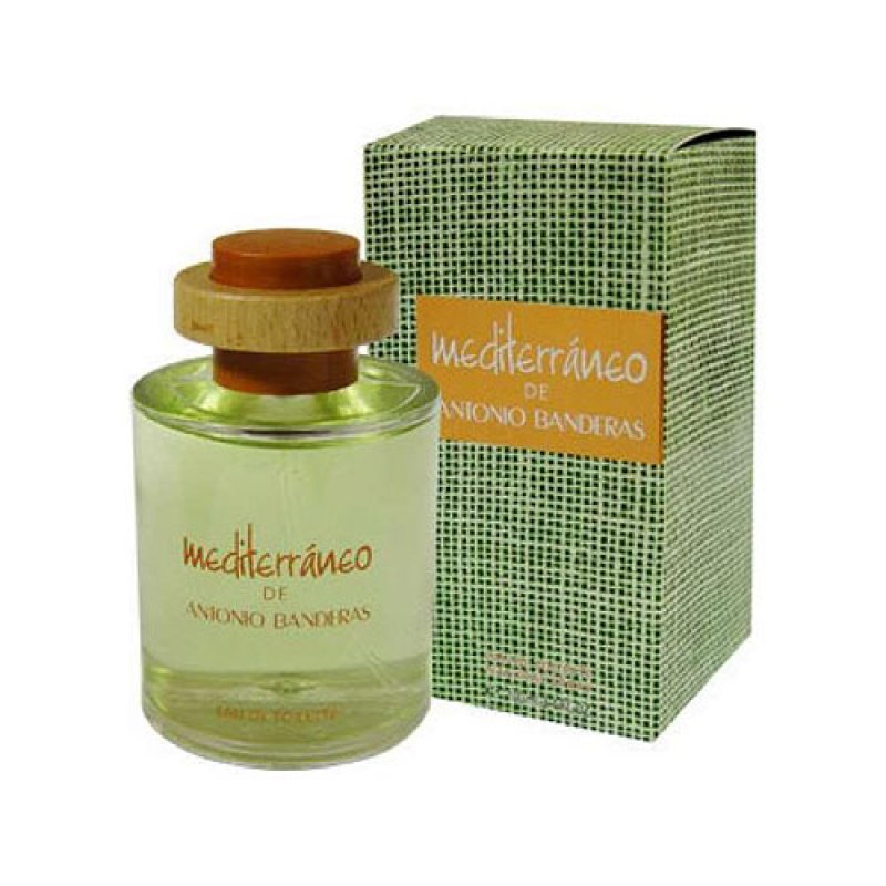 Mediterraneo edt 100ml 