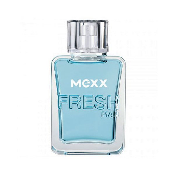 Mexx Fresh Man edt 50ml