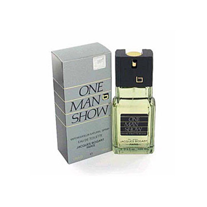 One Man Show edt 100ml