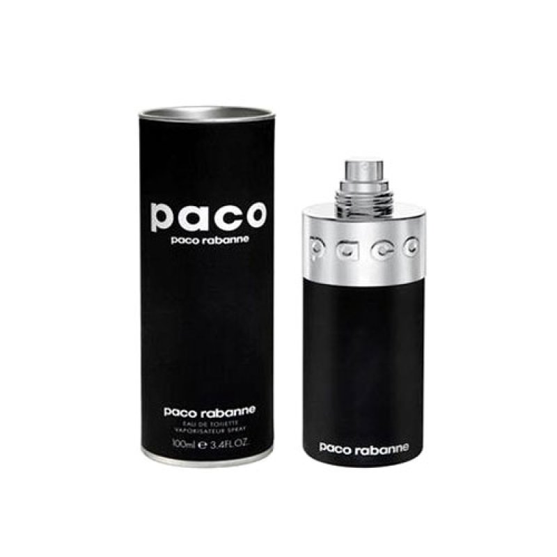 Paco by Paco Rabanne edt 100ml