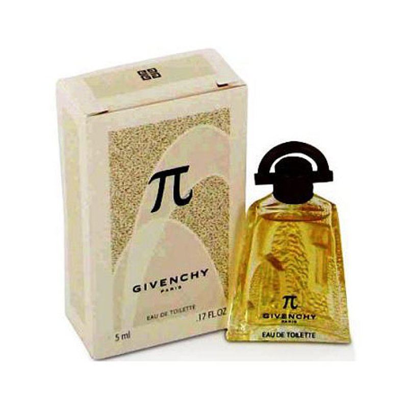 Pí edt 100ml
