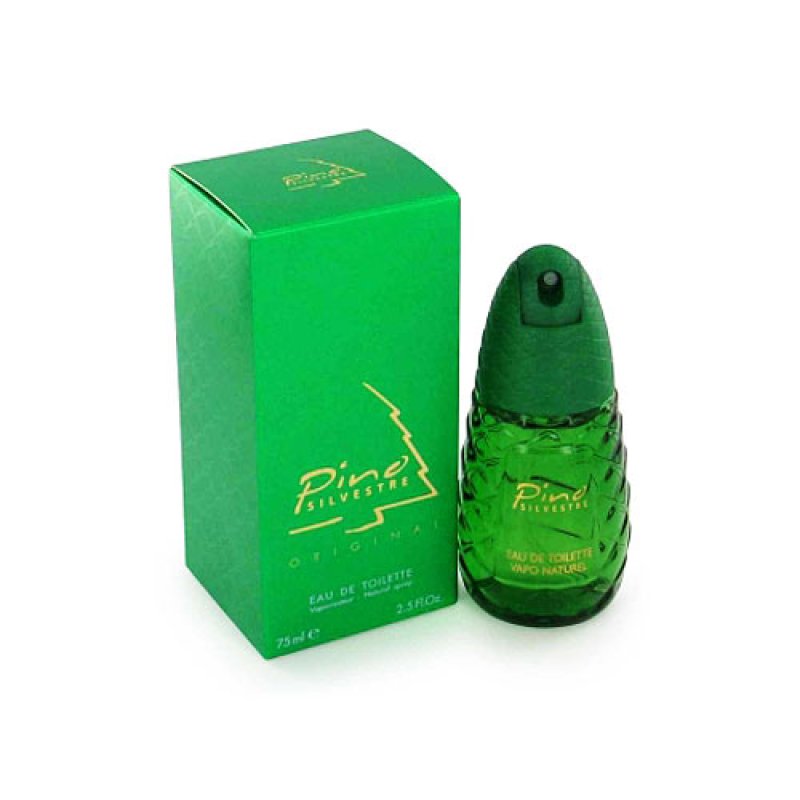 Pino Silvestre edt 125ml