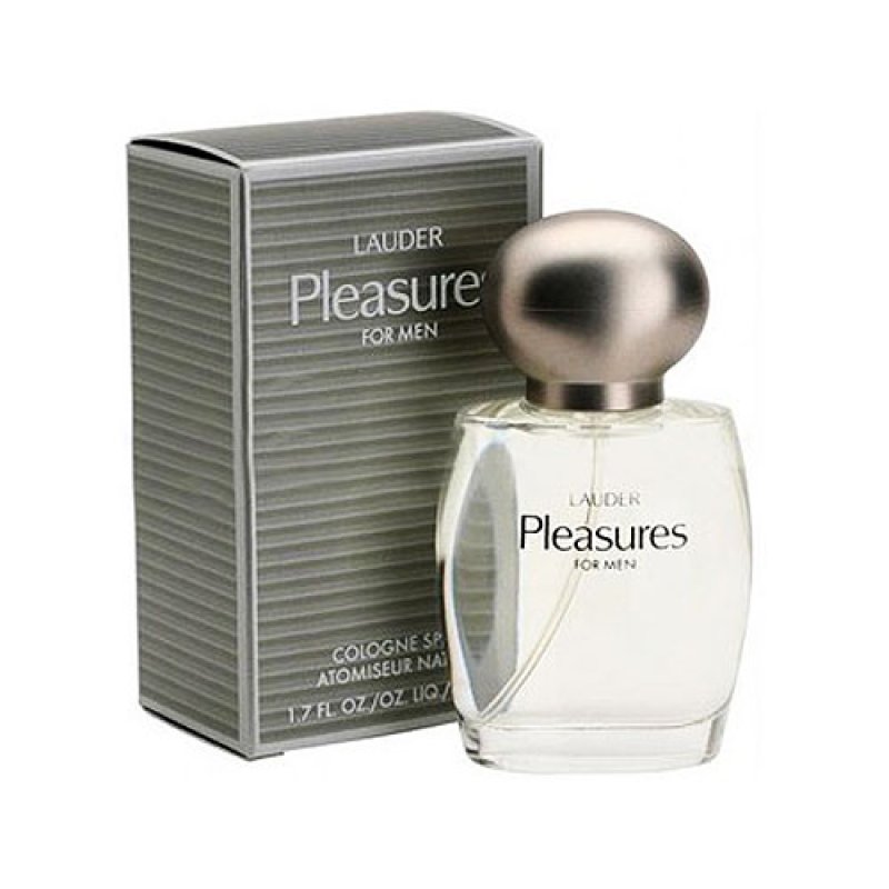 Pleasures edc 50ml