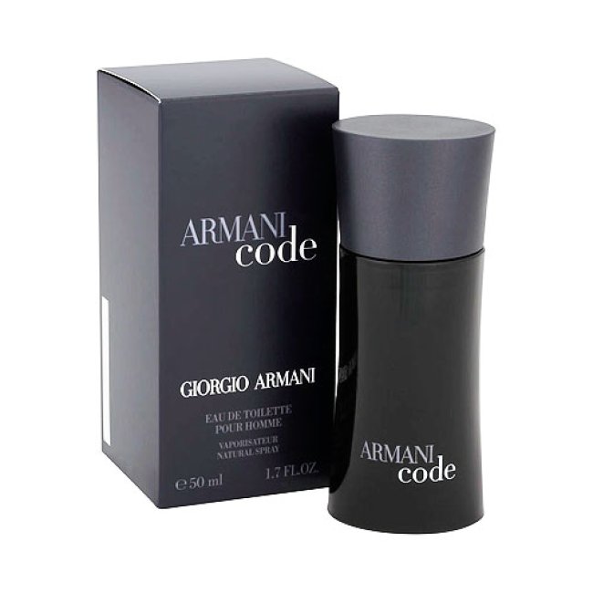 Code Men edt 125ml