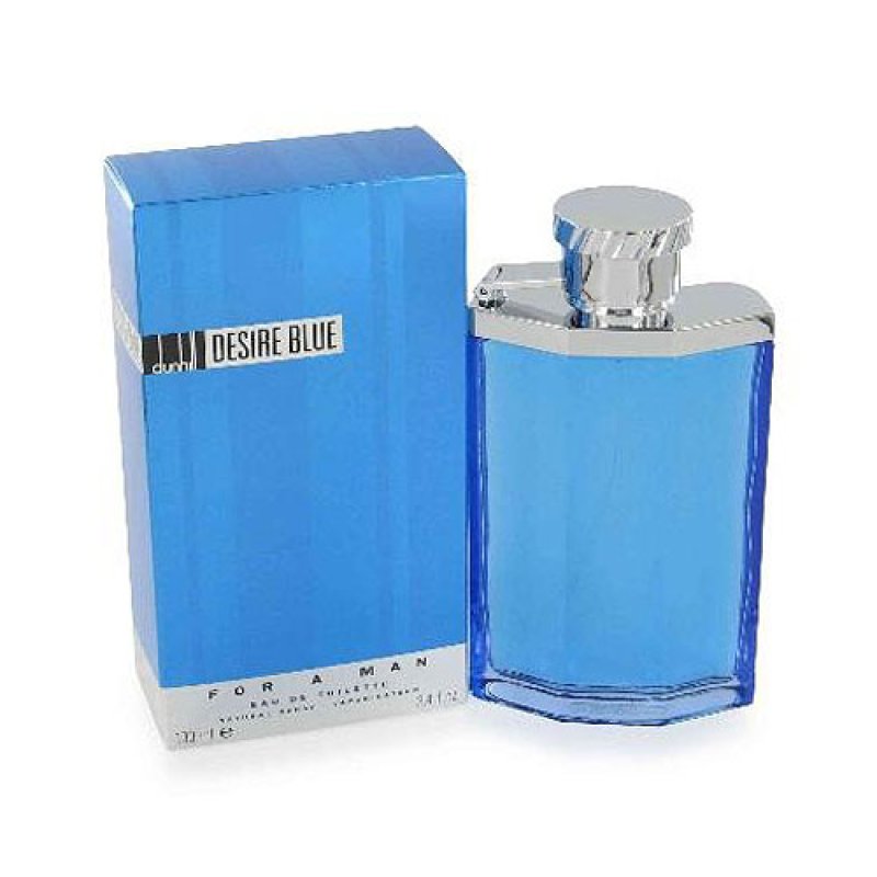 Desire Blue edt 100ml