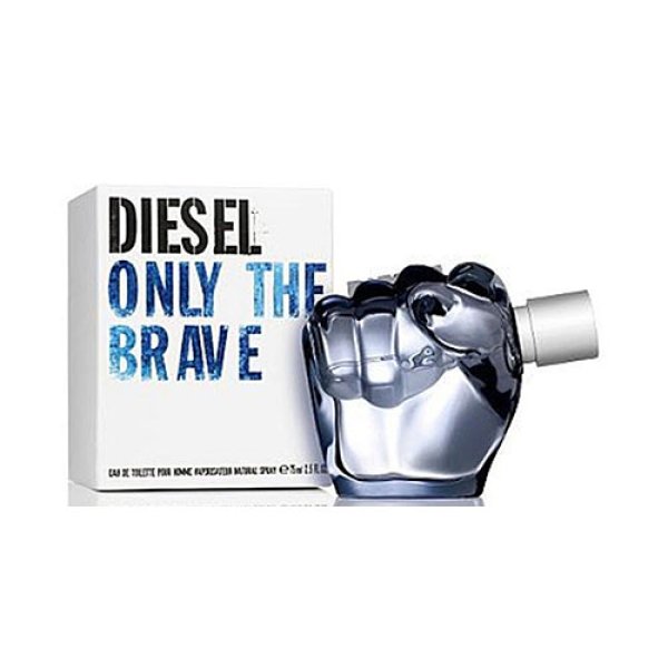 Only The Brave edt tester 75ml