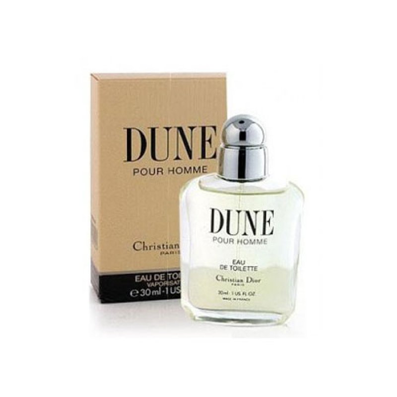 Dune edt tester 100ml