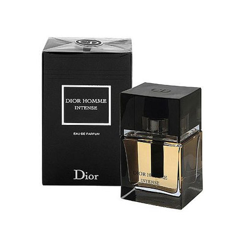 Dior Homme Intense edp 100ml