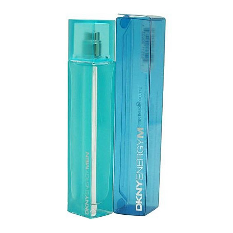 DKNY Energy edt 100ml