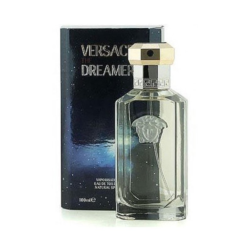 Dreamer edt tester 100ml