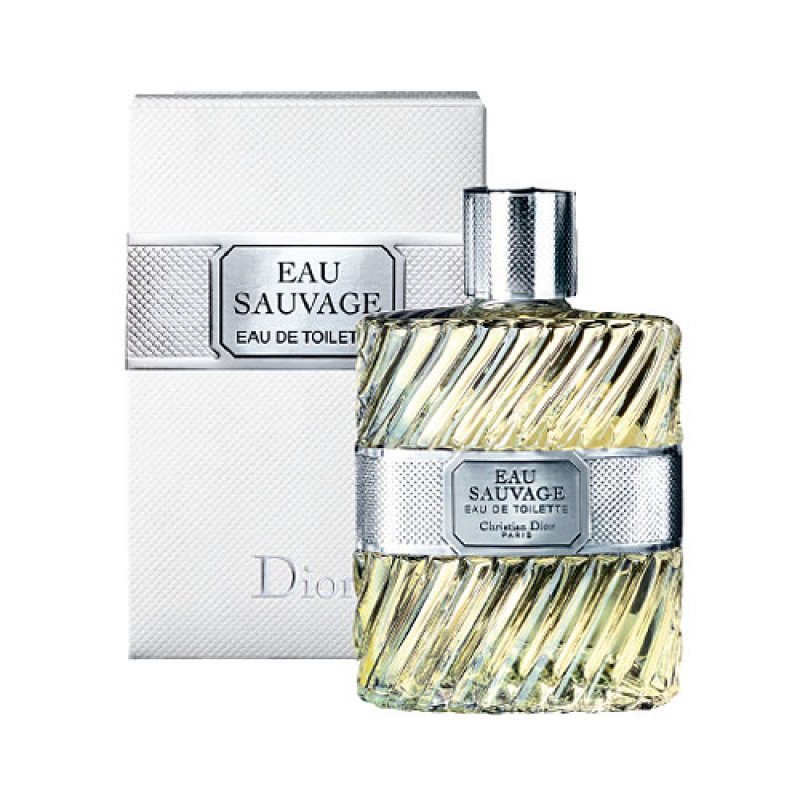 Eau Sauvage edt 50ml