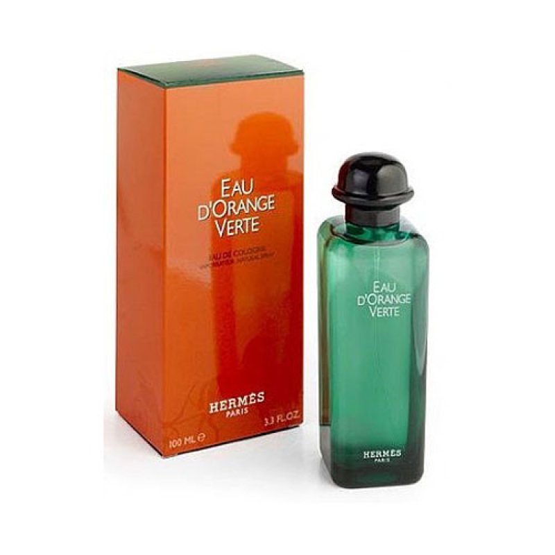 Eau D' Orange Verte edc tester 100ml