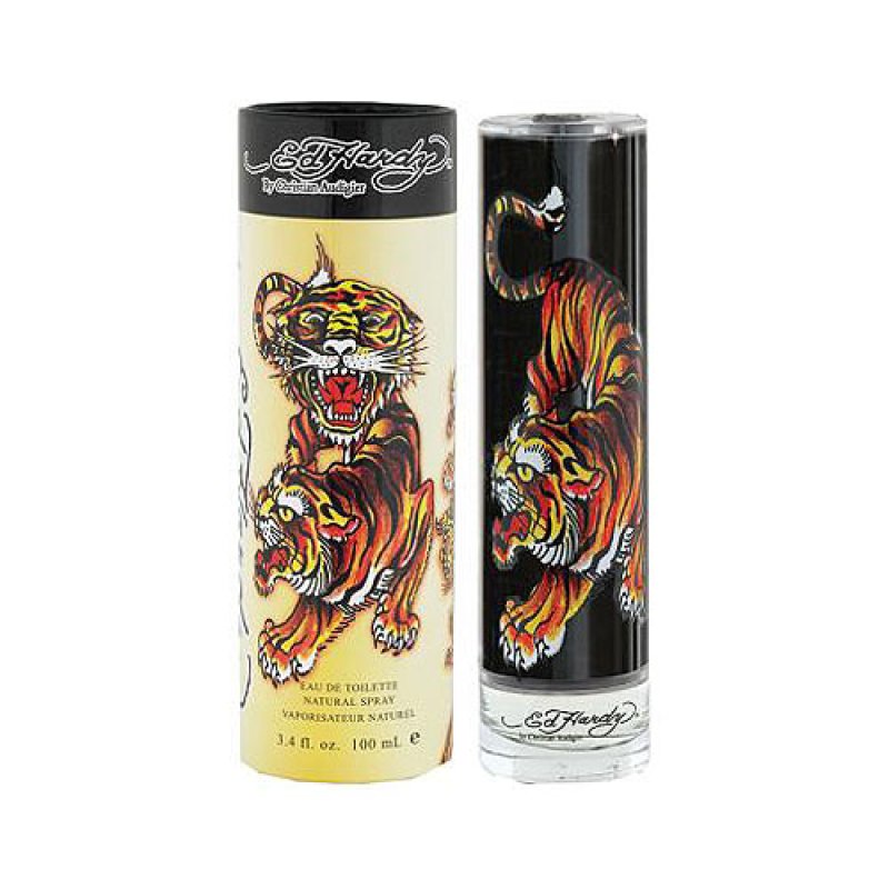 Ed Hardy Men's edt 100ml