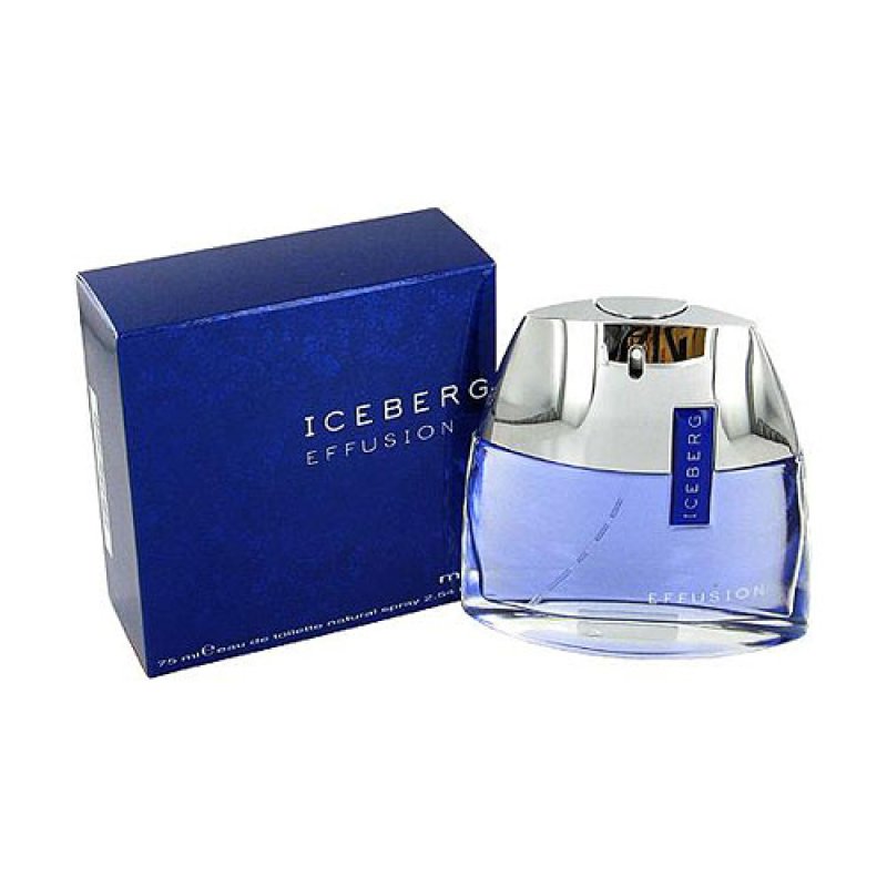 Effusion edt 75ml