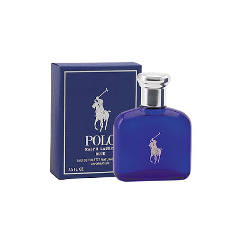 Polo Blue edt 75ml