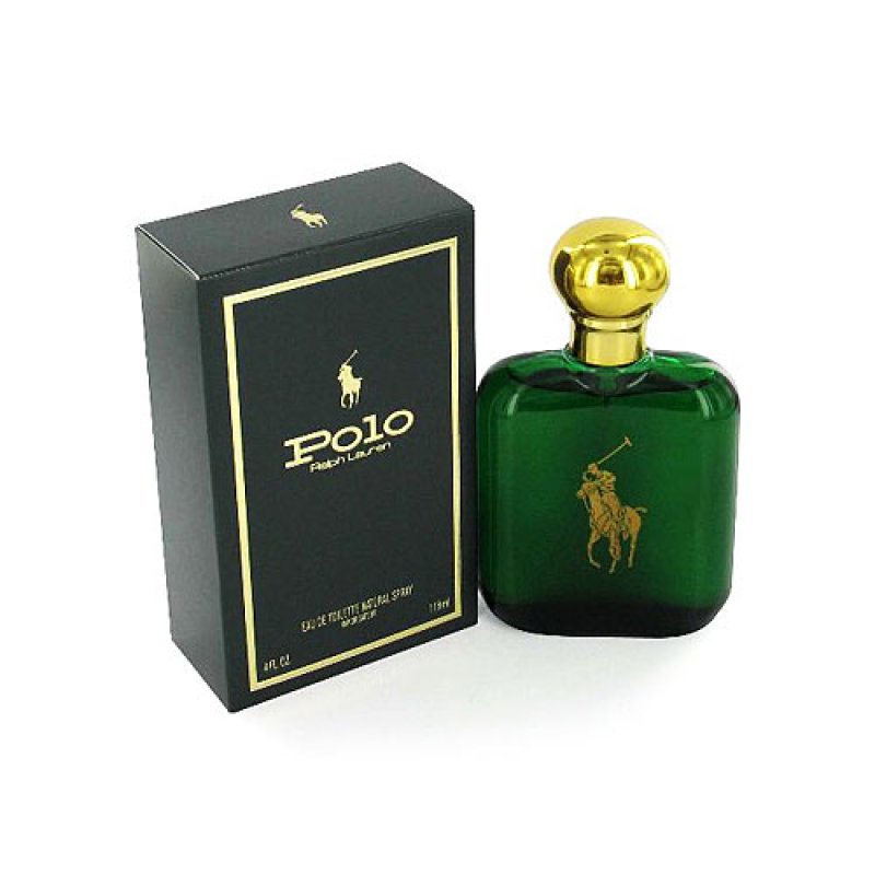 Polo edt tester 118ml