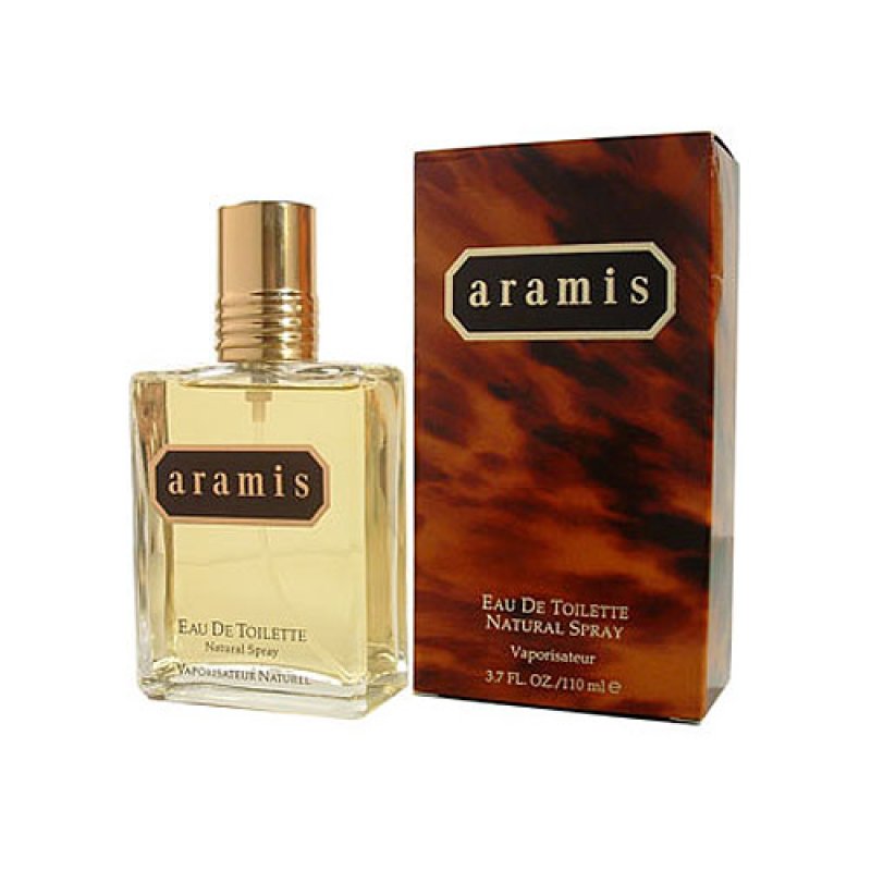 Pour Homme edt 110ml