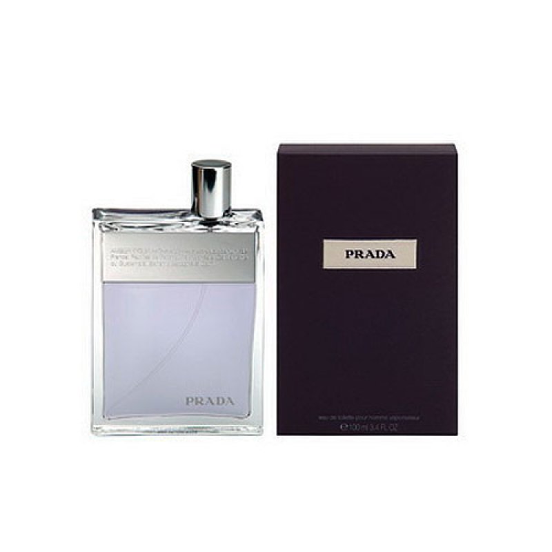 Prada edt 100ml