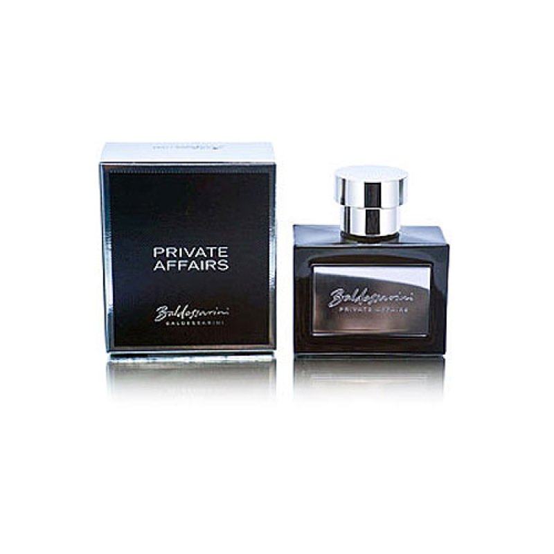 Private Affairs edt 50ml