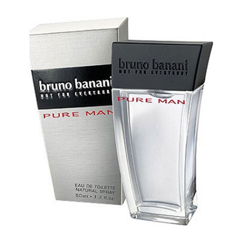 Pure Man edt 30ml